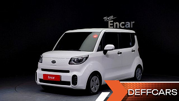 Kia RAY Van Prestige купить по цене 1 358 706 ₽  на сайте DeffCars