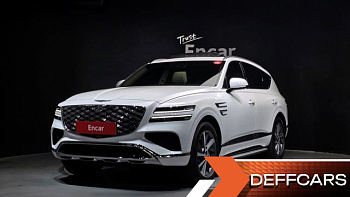 Genesis GV80 2.5T Gasoline AWD купить на сайте DeffCars