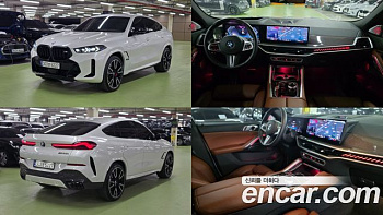 BMW X6 M60i купить на сайте DeffCars