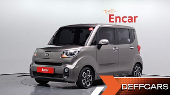 Kia RAY Signature купить на сайте DeffCars
