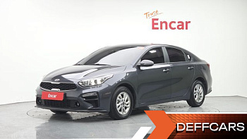 Kia K3 Luxury купить на сайте DeffCars
