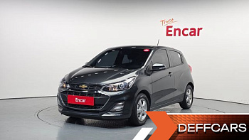 ChevroletGMDaewoo SPARK LT купить на сайте DeffCars