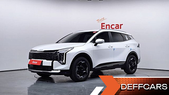 Kia SPORTAGE HEV 1.6 2WD Noblesse купить на сайте DeffCars