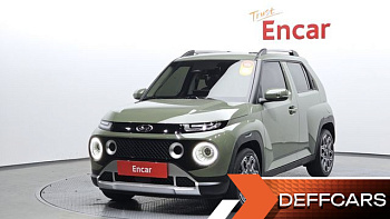 Hyundai CASPER Turbo Inspiration купить по цене 2 241 181 ₽  на сайте DeffCars