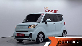 Kia RAY Van Prestige купить по цене 1 384 264.52 ₽  на сайте DeffCars