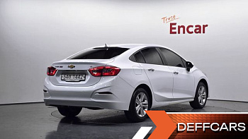 ChevroletGMDaewoo CRUZE 1.4 Turbo LT Deluxe купить на сайте DeffCars