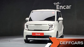 Kia RAY Signature купить по цене 2 163 313.03 ₽  на сайте DeffCars