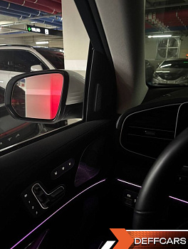 Mercedes GLE-CLASS GLE450 4MATIC купить по цене 9 938 213 ₽  на сайте DeffCars