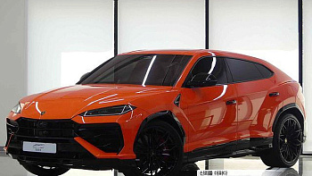 Lamborghini URUS 4.0 V8 SE купить на сайте DeffCars