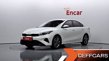 Kia K3 1.6 Trendy купить по цене 1 919 722.02 ₽  на сайте DeffCars