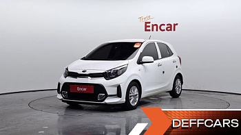 Kia MORNING Prestige купить по цене 1 704 460 ₽  на сайте DeffCars