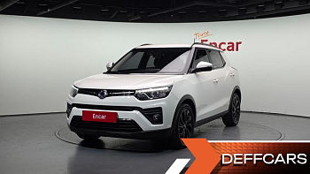 Ssangyong TIBOLI Gasoline 1.5 2WD V3 купить на сайте DeffCars