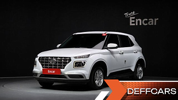 Hyundai VENUE 1.6 Modern купить по цене 2 001 013 ₽  на сайте DeffCars