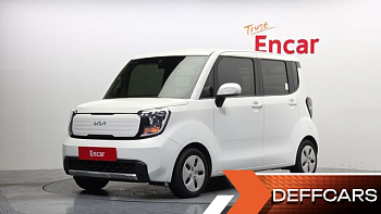 Kia RAY Van 2-Seater Prestige Special купить на сайте DeffCars