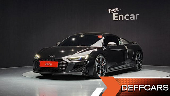 Audi R8 5.2 V10 Performance Coupe купить по цене 16 091 630 ₽  на сайте DeffCars