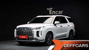 Hyundai PALISADE Gasoline 3.8 4WD Calligraphy купить на сайте DeffCars