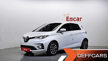 Renault-KoreaSamsung ZOE Intens Eco купить по цене 2 088 615.32 ₽  на сайте DeffCars
