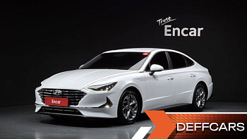 Hyundai SONATA 2.0 Premium Family купить на сайте DeffCars