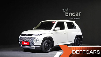 Hyundai CASPER Modern купить по цене 1 618 489.96 ₽  на сайте DeffCars