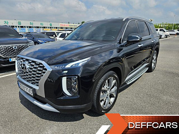 Hyundai PALISADE Gasoline 3.8 2WD Exclusive купить на сайте DeffCars