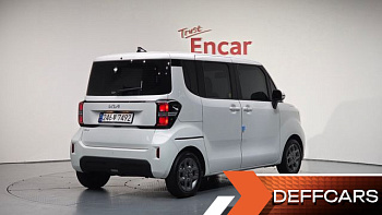 Kia RAY Prestige купить по цене 2 095 342.35 ₽  на сайте DeffCars