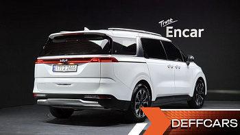 Kia CARNIVAL Diesel 9-Seater Signature купить на сайте DeffCars