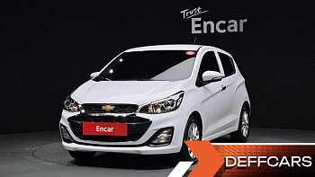 ChevroletGMDaewoo SPARK Premier купить на сайте DeffCars