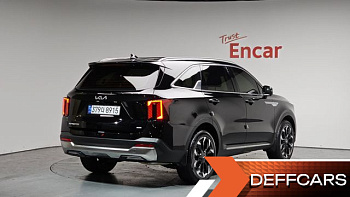 Kia SORENTO Diesel 2.2 4WD Noblesse купить на сайте DeffCars
