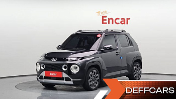 Hyundai CASPER Turbo Inspiration купить по цене 1 993 427 ₽  на сайте DeffCars