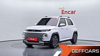 Hyundai CASPER Inspiration купить на сайте DeffCars