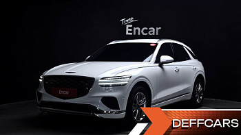 Genesis GV70 2.5T Gasoline AWD купить на сайте DeffCars