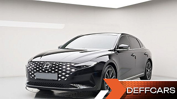 Hyundai GRANDEUR 3.3 Exclusice купить по цене 6 917 337 ₽  на сайте DeffCars