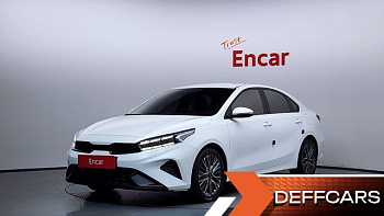 Kia K3 1.6 Prestige купить на сайте DeffCars