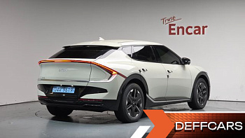 Kia EV6 Long Range 4WD Air купить на сайте DeffCars
