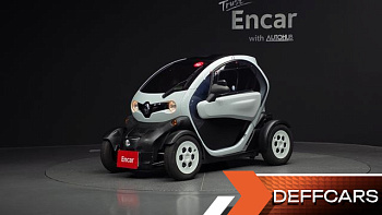 Renault-KoreaSamsung TWIZY Life(2-Seater) купить на сайте DeffCars