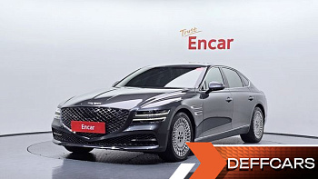 Genesis G80 Gasoline 2.5 Turbo 2WD купить на сайте DeffCars