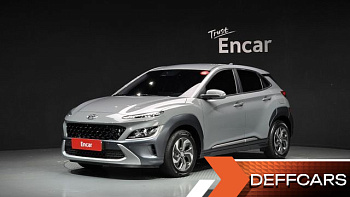 Hyundai KONA Modern купить на сайте DeffCars