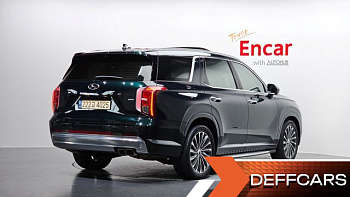 Hyundai PALISADE Diesel 2.2 4WD Calligraphy купить на сайте DeffCars
