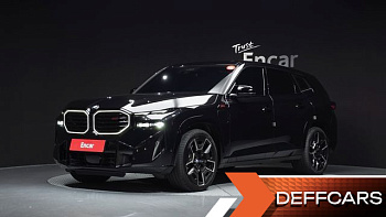 BMW XM 4.4 Lable купить на сайте DeffCars