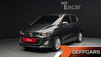 ChevroletGMDaewoo SPARK Premier ChevroletGMDaewoo SPARK Premier купить по цене 1 658 154.58 ₽  на сайте DeffCars