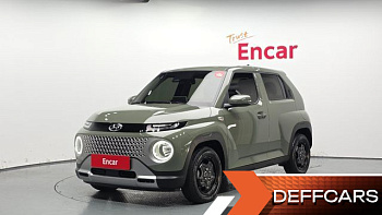 Hyundai CASPER Modern купить по цене 1 962 370.75 ₽  на сайте DeffCars