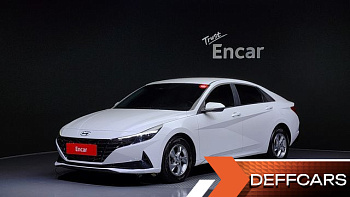 Hyundai AVANTE 1.6 Modern купить по цене 2 060 320.22 ₽  на сайте DeffCars