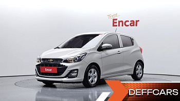 ChevroletGMDaewoo SPARK LT купить на сайте DeffCars