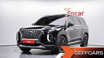 Hyundai PALISADE Gasoline 3.8 4WD Prestige купить на сайте DeffCars