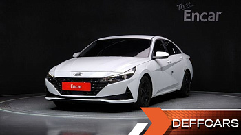 Hyundai AVANTE Modern купить по цене 2 235 267 ₽  на сайте DeffCars