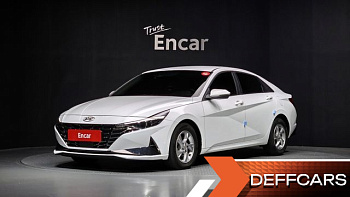 Hyundai AVANTE 1.6 Modern купить по цене 2 075 088 ₽  на сайте DeffCars