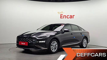 Kia K8 3.5 LPG 2WD Trendy(Rentcar) купить на сайте DeffCars