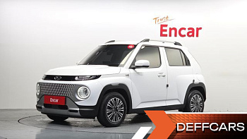 Hyundai CASPER The Essential купить на сайте DeffCars