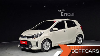 Kia MORNING Prestige купить на сайте DeffCars