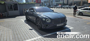Bentley CONTINENTAL 4.0 GT Azure купить на сайте DeffCars